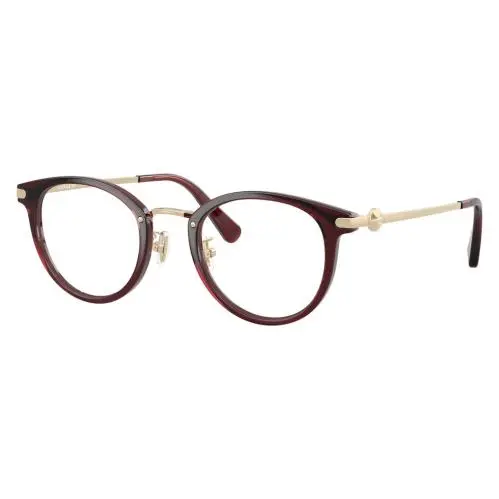 Coach Women`s 49mm Dark Tortoise Eyeglasses HC5133D-5677-49