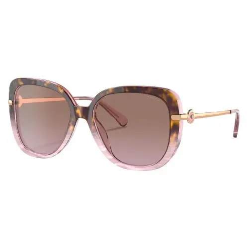 Coach Women`s 55mm Dark Tortoise Sunglasses HC8320-56505M-55