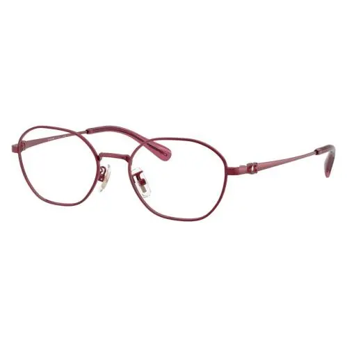 Coach Women`s 50mm Brushed Gold Tortoise Eyeglasses HC5194TD-9413-50