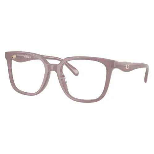 Coach Women`s 54mm Black Eyeglasses HC6271U-5495-54