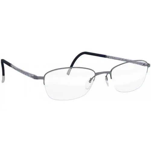 Silhouette Illusion 4453 Eyeglasses 6054 Violet / Violet-grey