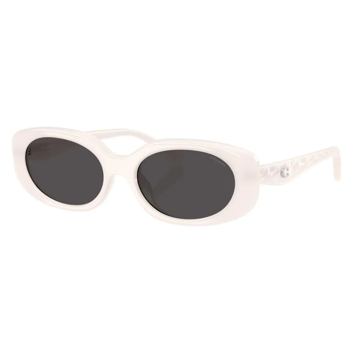 Coach Women`s 54mm Dark Havana Sunglasses HC8443D-579087-54