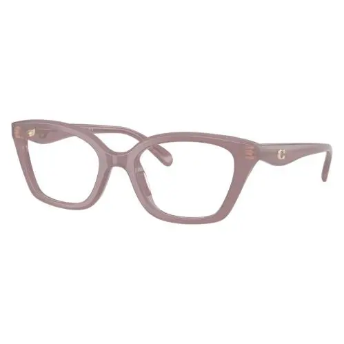 Coach Women`s 53mm Black Eyeglasses HC6270U-5495-53