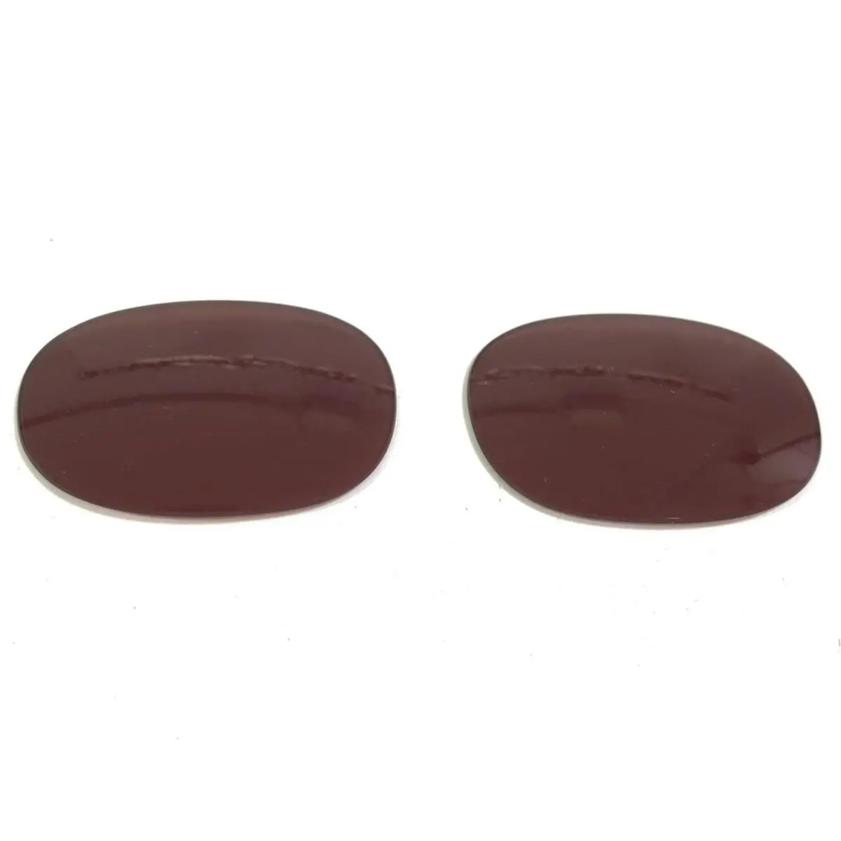 Coach HC 8358U Copper Sunglasses Replacement Lenses Oem