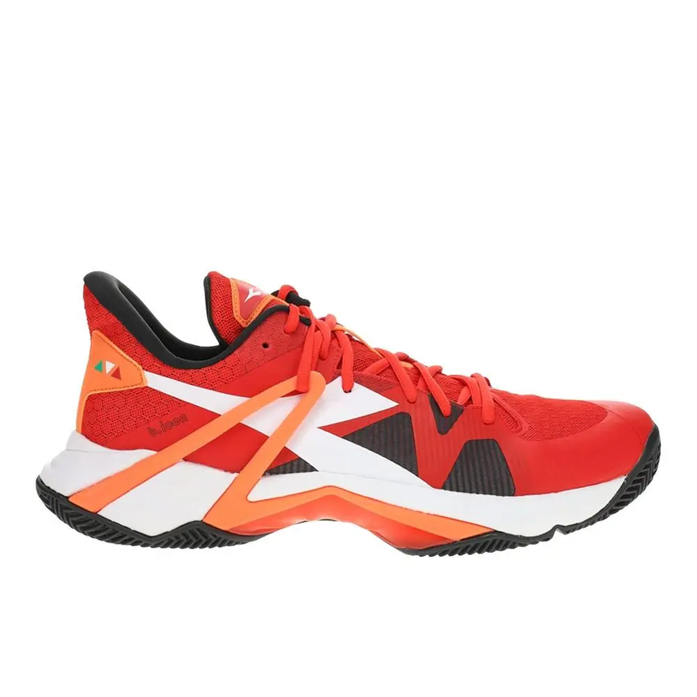 Diadora B.icon Clay Tennis Mens Size 14 M Sneakers Athletic Shoes 178117-C6713