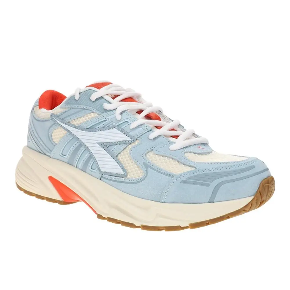Diadora shoes - diadora Mythos Star Ice Cream Running - 181558-65058 - Blue (UPC: 197020486393) 0