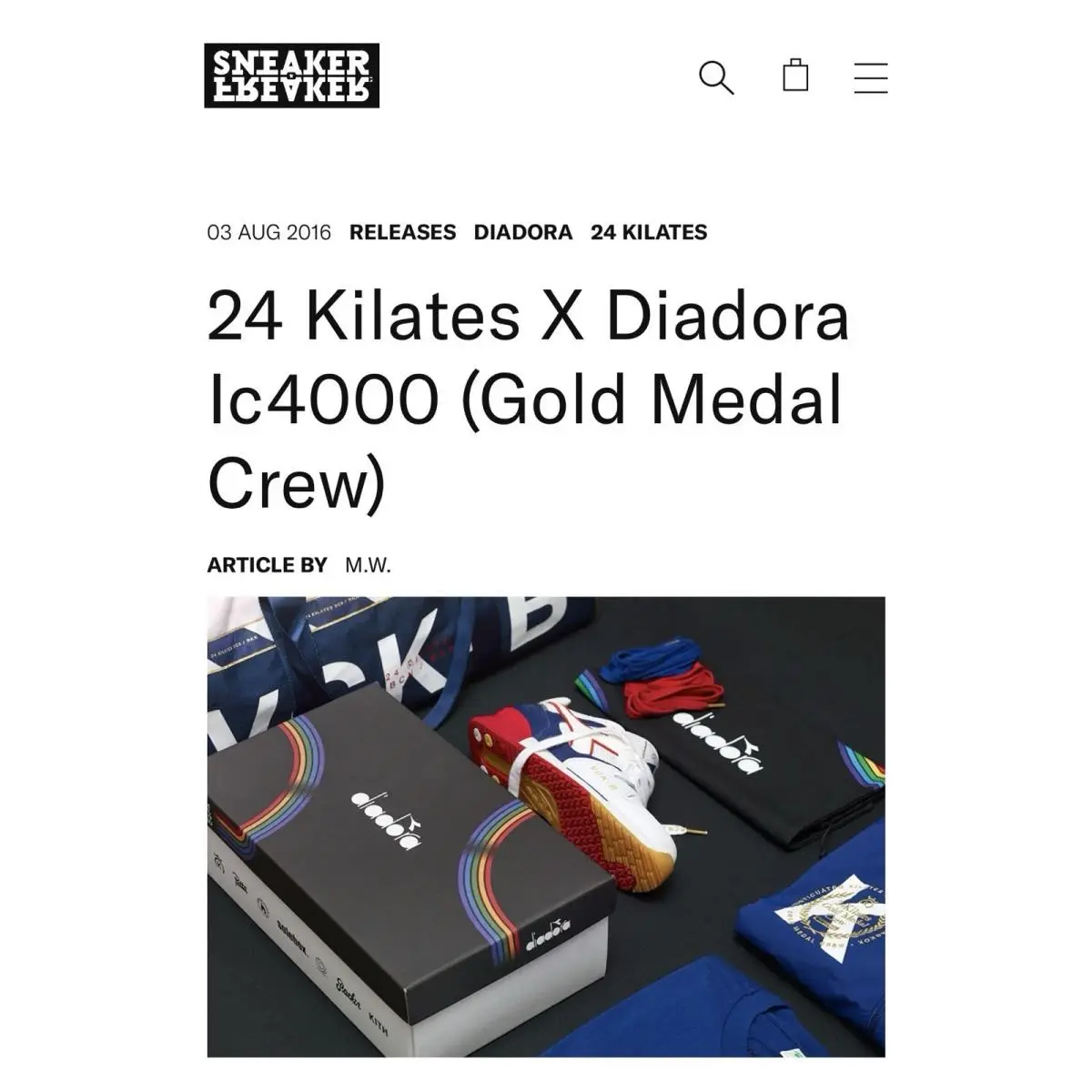 Diadora shoes - Diadora IC4000 - Multicolor 15