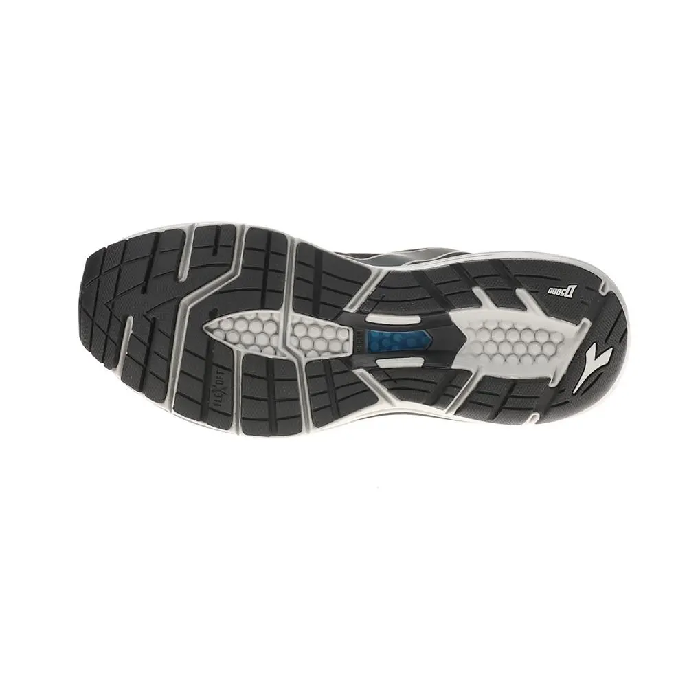 Diadora shoes - diadora Mythos Blushield 7 Vortice Hip Running - 178055-C0787 - Black (UPC: 193867804222) 3