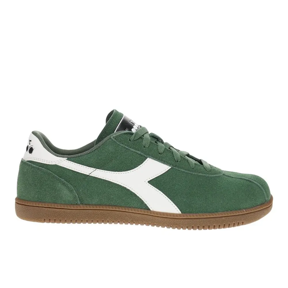 Diadora Tokyo Lace Up Mens Size 9.5 M Sneakers Casual Shoes 181247-70222