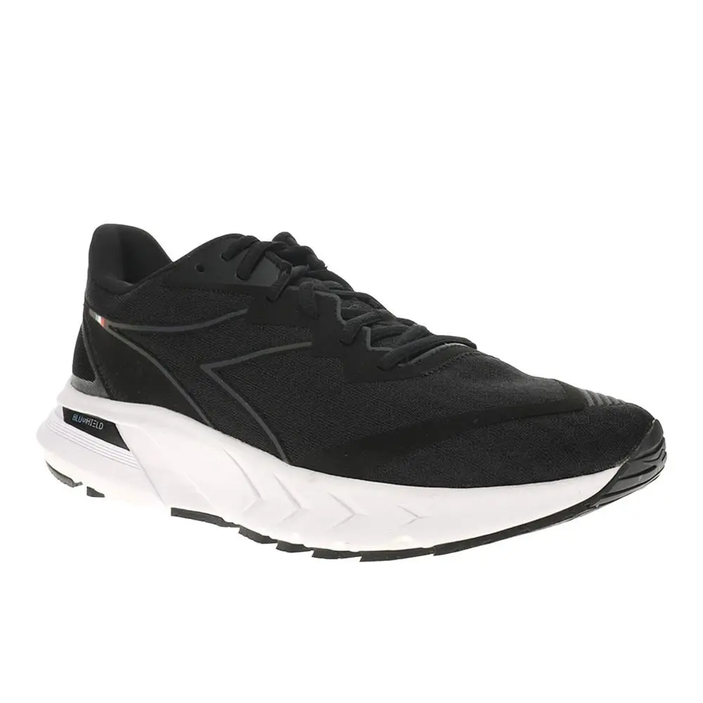 Diadora shoes - diadora Mythos Blushield Volo 2 Hip Running - 178067-C0200 - Black (UPC: 193867654964) 0