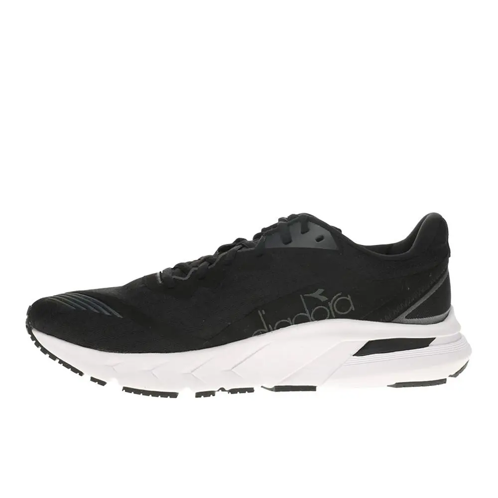 Diadora shoes - diadora Mythos Blushield Volo 2 Hip Running - 178067-C0200 - Black (UPC: 193867654964) 1
