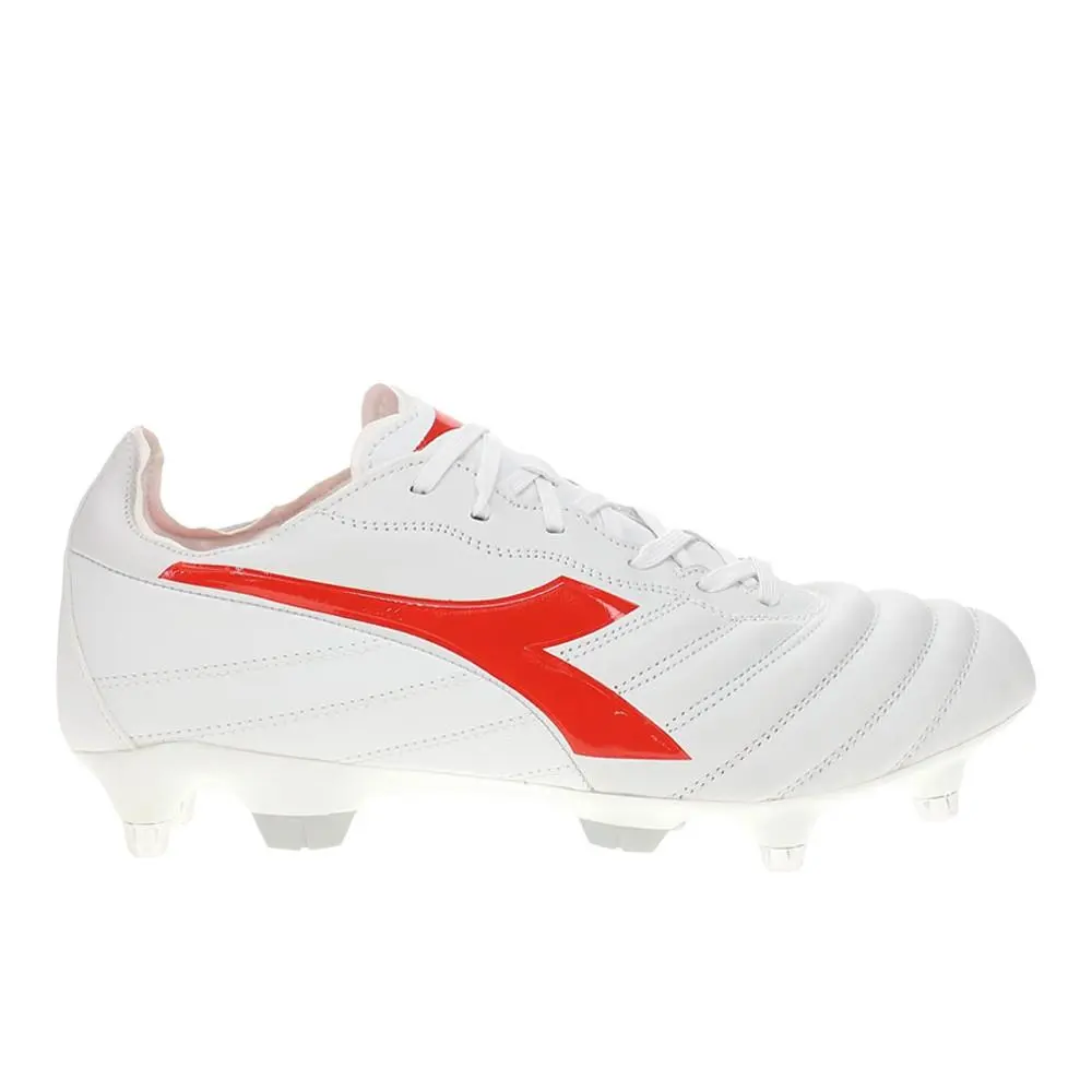 Diadora Brasil Elite 2 Lightweight Mph Firm Ground Soccer Cleats Mens Size 9 M S