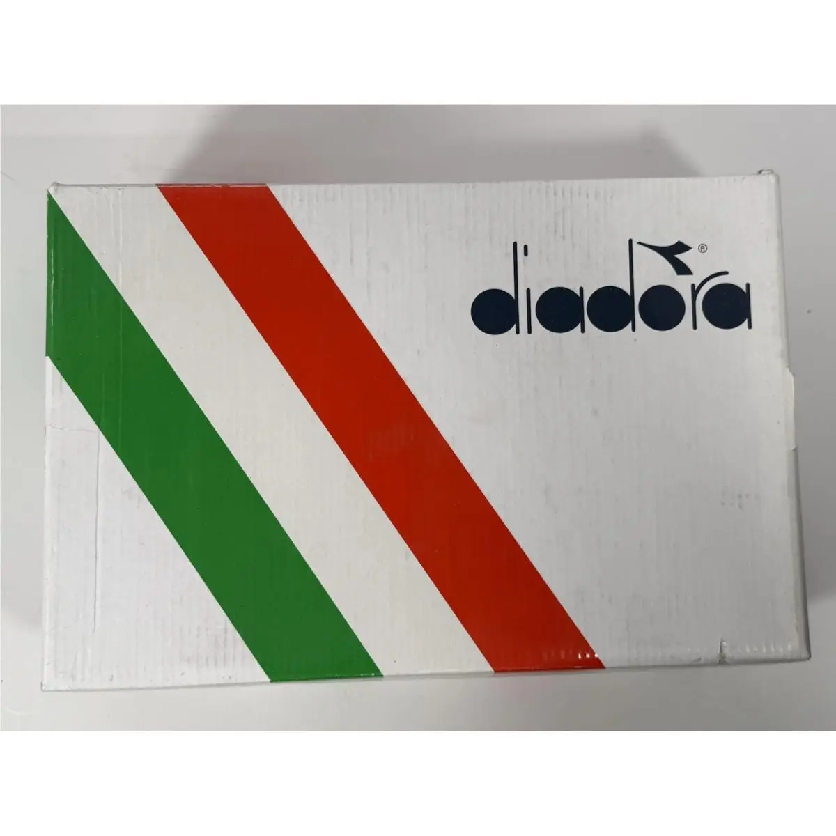 Diadora shoes - Diadora Graffito - Graffito - Black 12