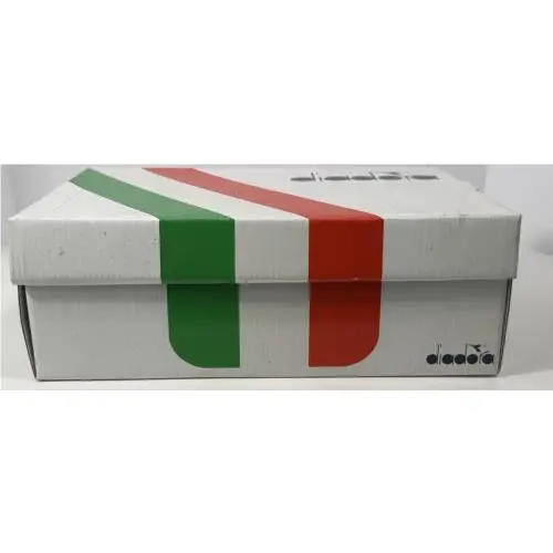 Diadora shoes - Diadora Graffito - Graffito - Black 13