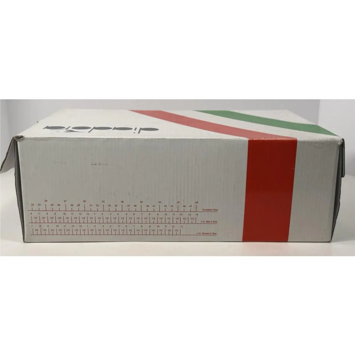 Diadora shoes - Diadora Graffito - Graffito - Black 14