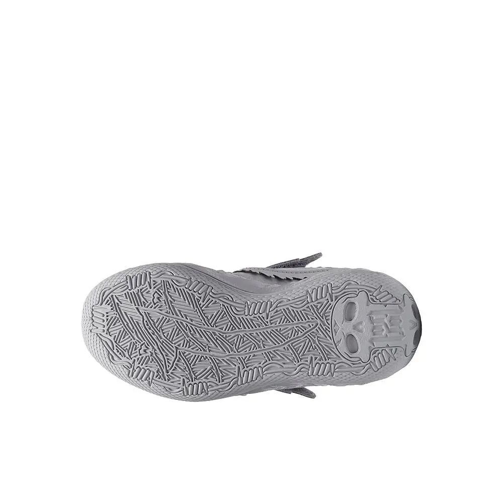 Puma shoes - PUMA Mb.05 Metallic Basketball  Toddler - 40606901 - Grey 11