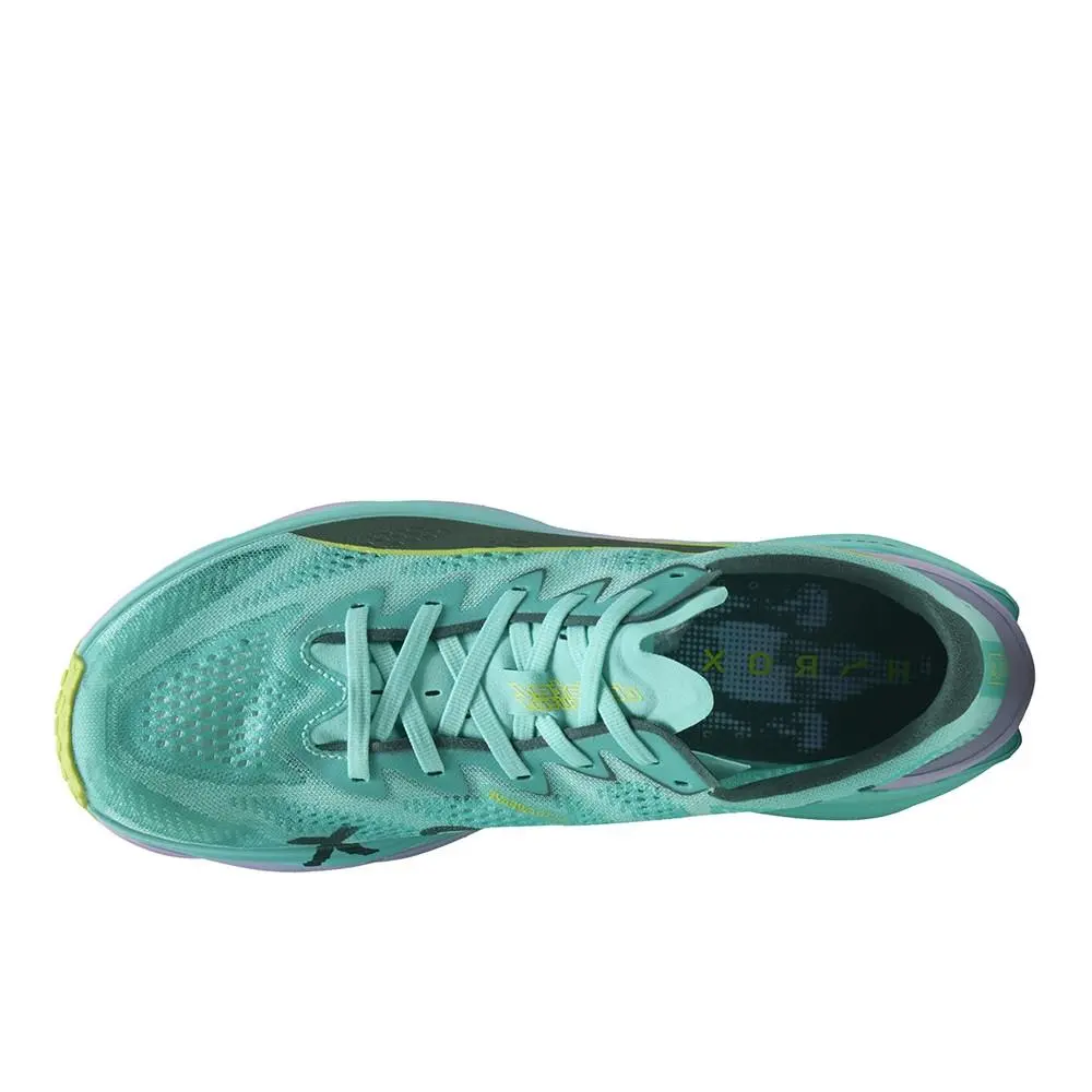 Puma shoes - PUMA  X Hyrox Deviate Nitro Elite 4 Running - 31415601 - Green 10