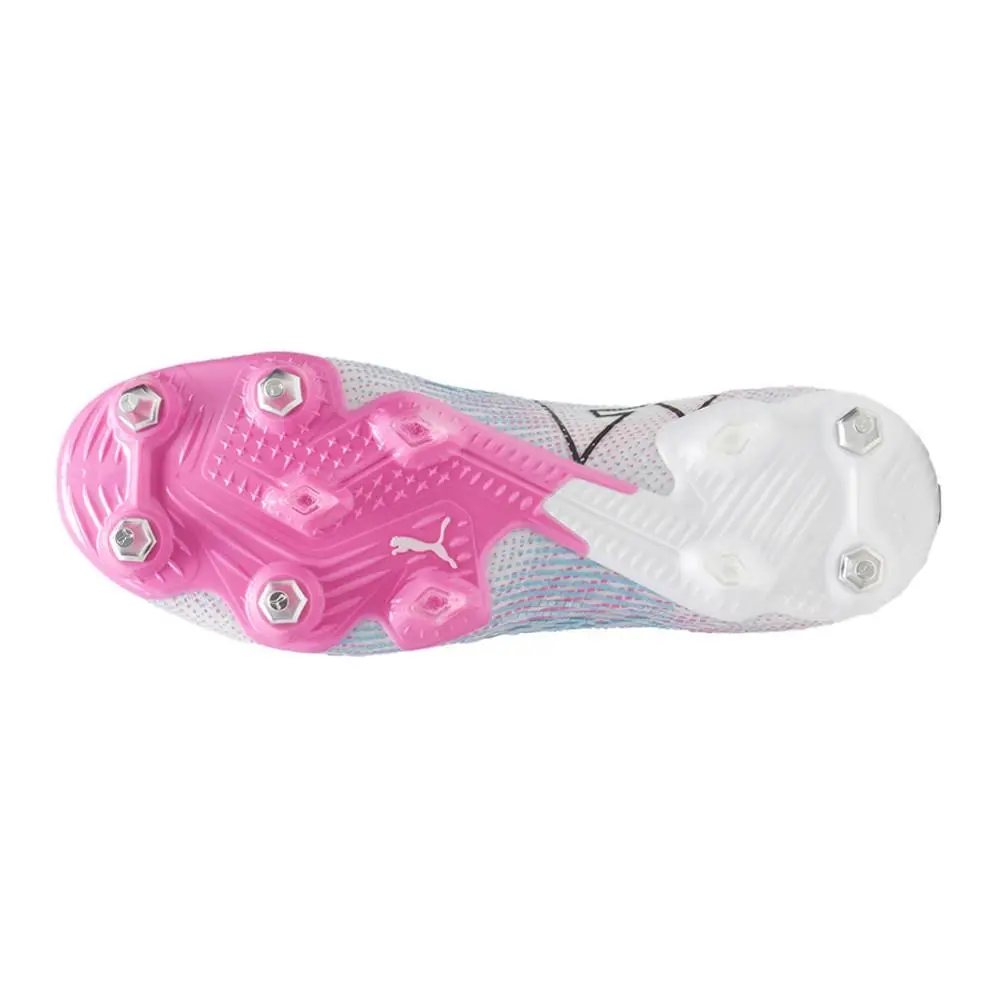 Puma shoes - PUMA Future 7 Ultimate Mxsg Soccer Cleats - 10770001 - White 9