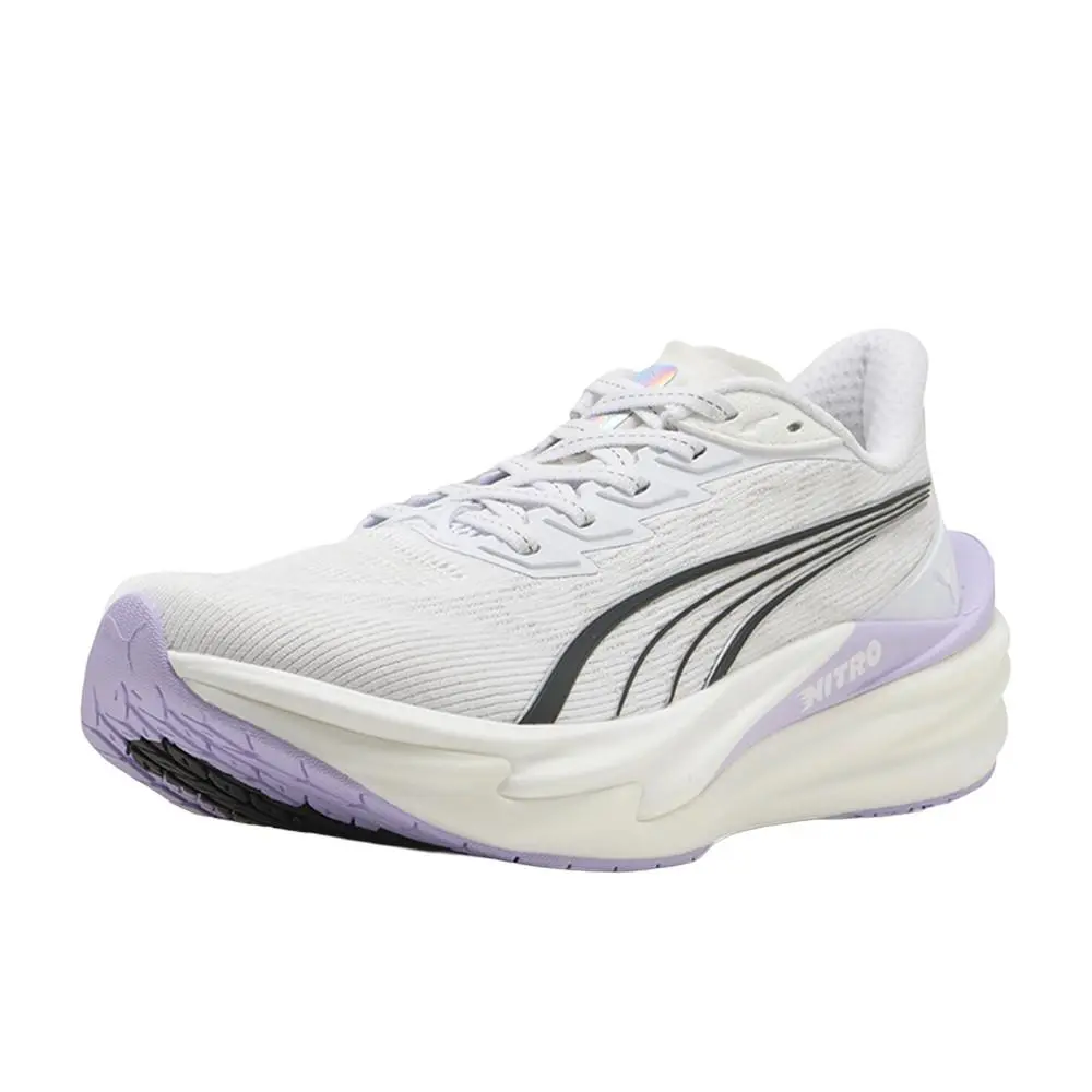 Puma shoes - PUMA Deviate Nitro 4 Running - 31212425 - White 0