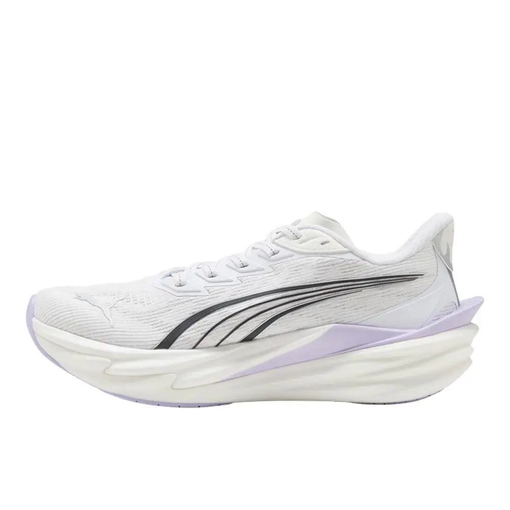 Puma shoes - PUMA Deviate Nitro 4 Running - 31212425 - White 1