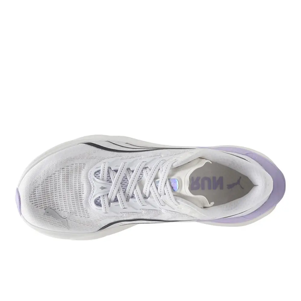 Puma shoes - PUMA Deviate Nitro 4 Running - 31212425 - White 2
