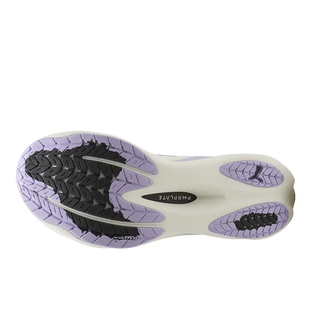 Puma shoes - PUMA Deviate Nitro 4 Running - 31212425 - White 3