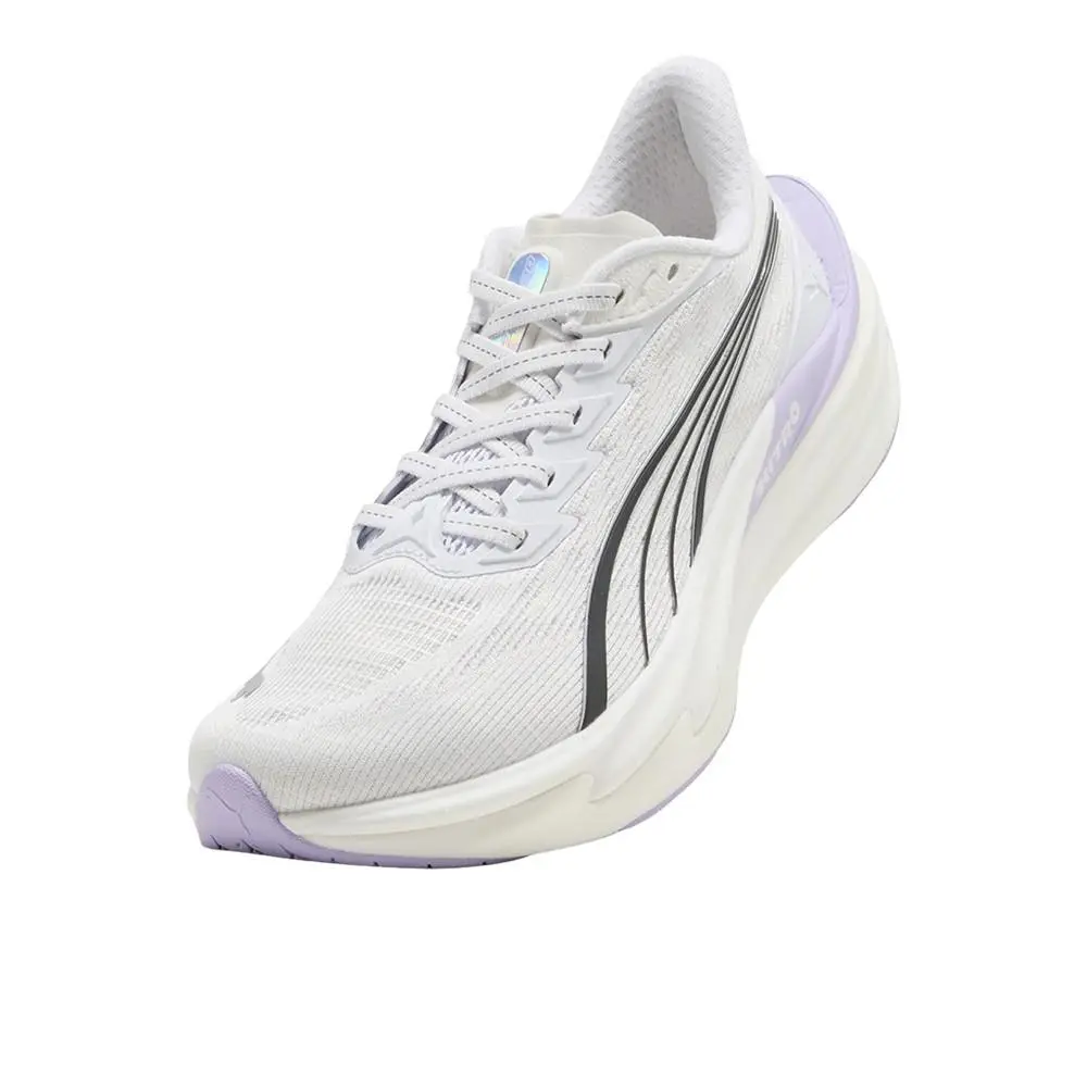 Puma shoes - PUMA Deviate Nitro 4 Running - 31212425 - White 4