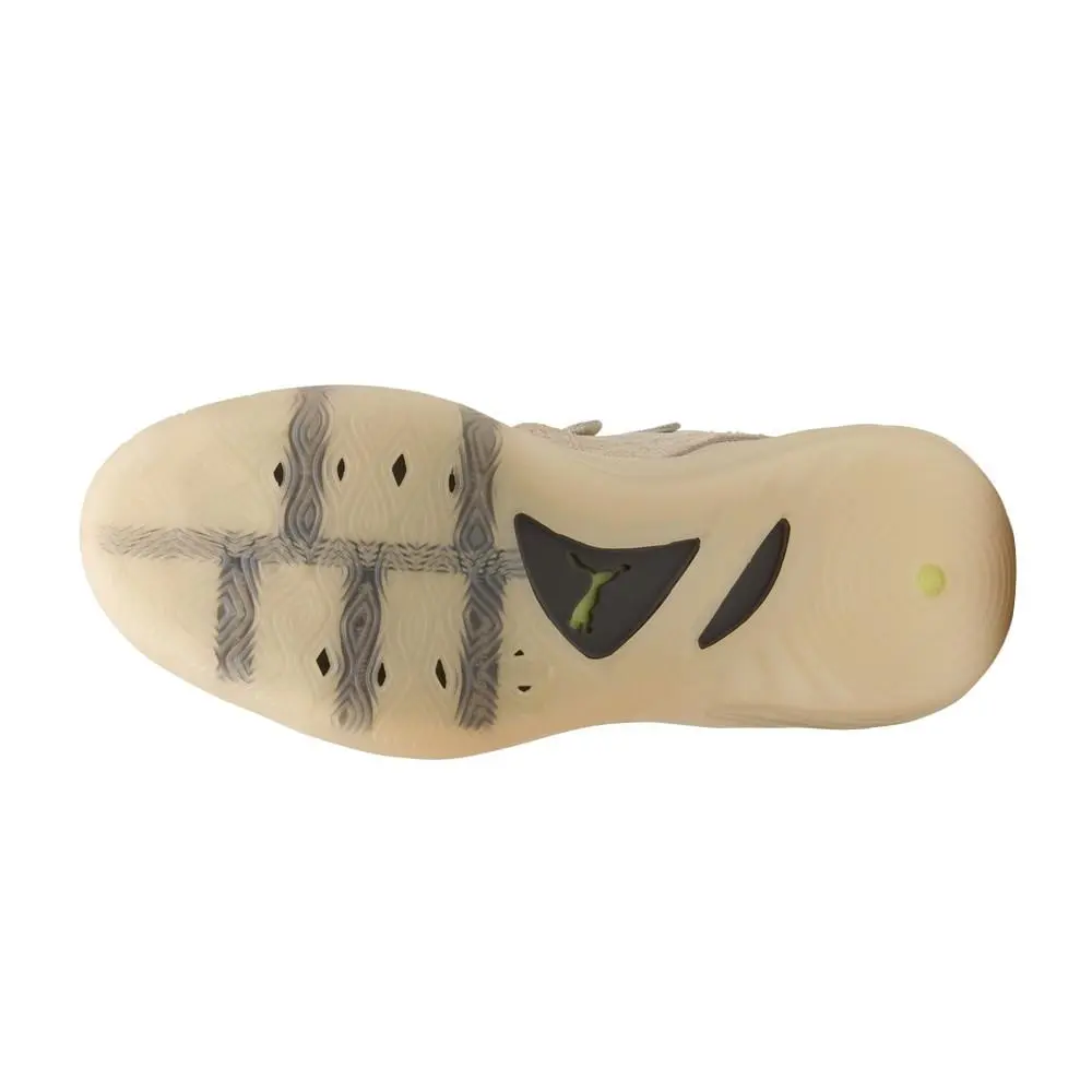 Puma shoes - PUMA All Pro Nitro 2 Chris Brickley Basketball - 31231101 - Beige 3