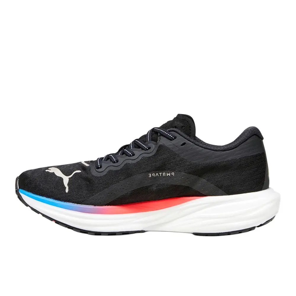 Puma shoes - PUMA Deviate Nitro 2 Running - 37680713 - Black 7