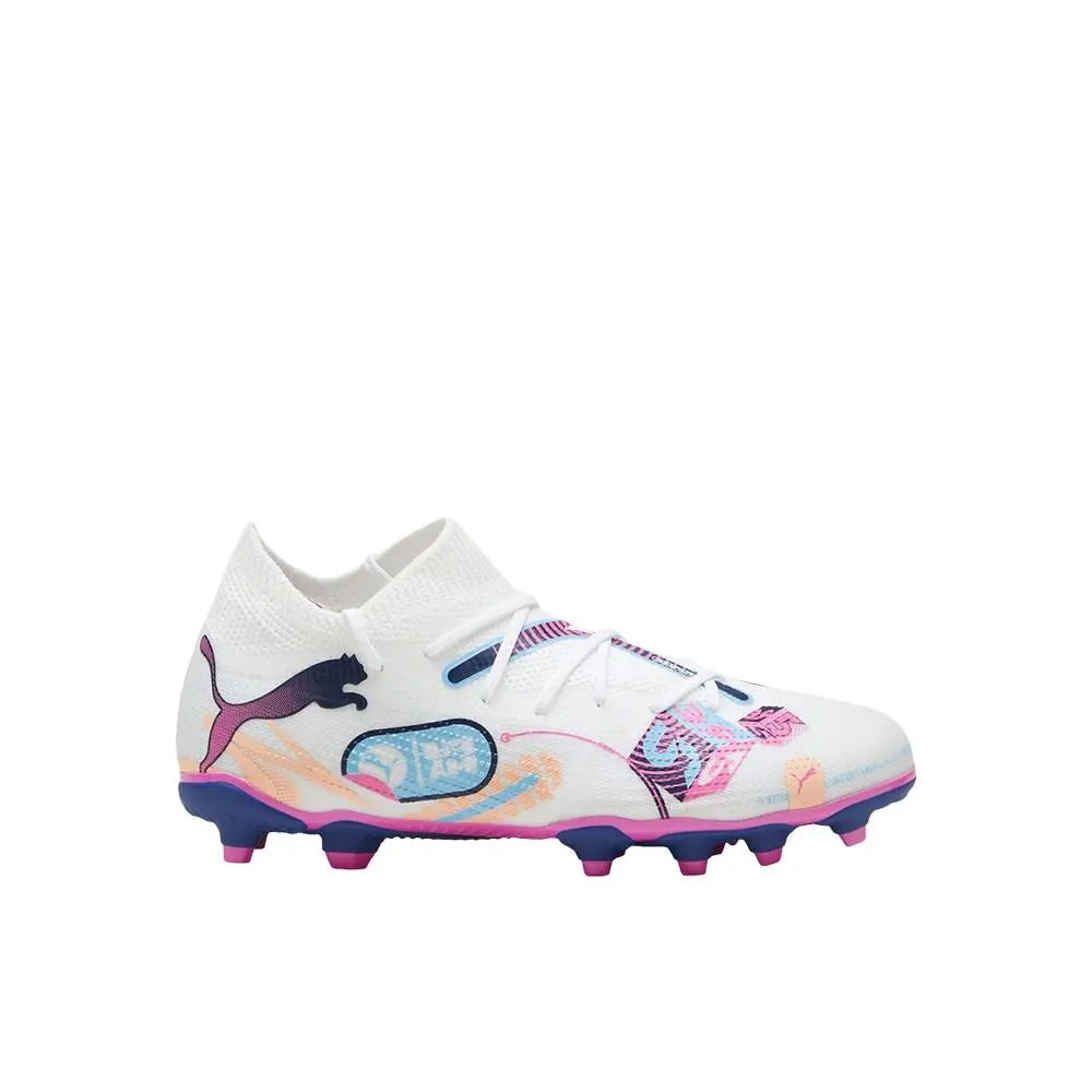 Puma Future 7 Match Volume Up Firm Groundartificial Ground Soccer Cleats Youth G