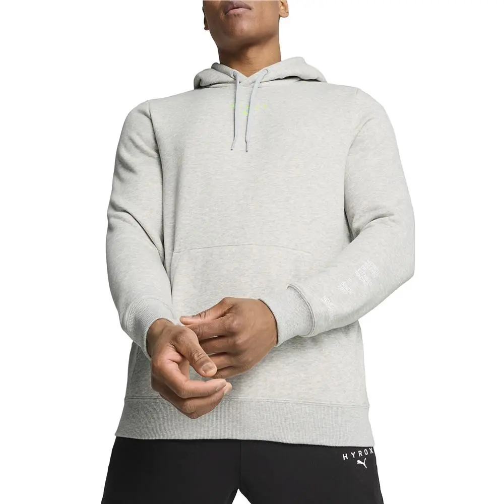 Puma clothing - 52689604 - 52689604 - Grey 1