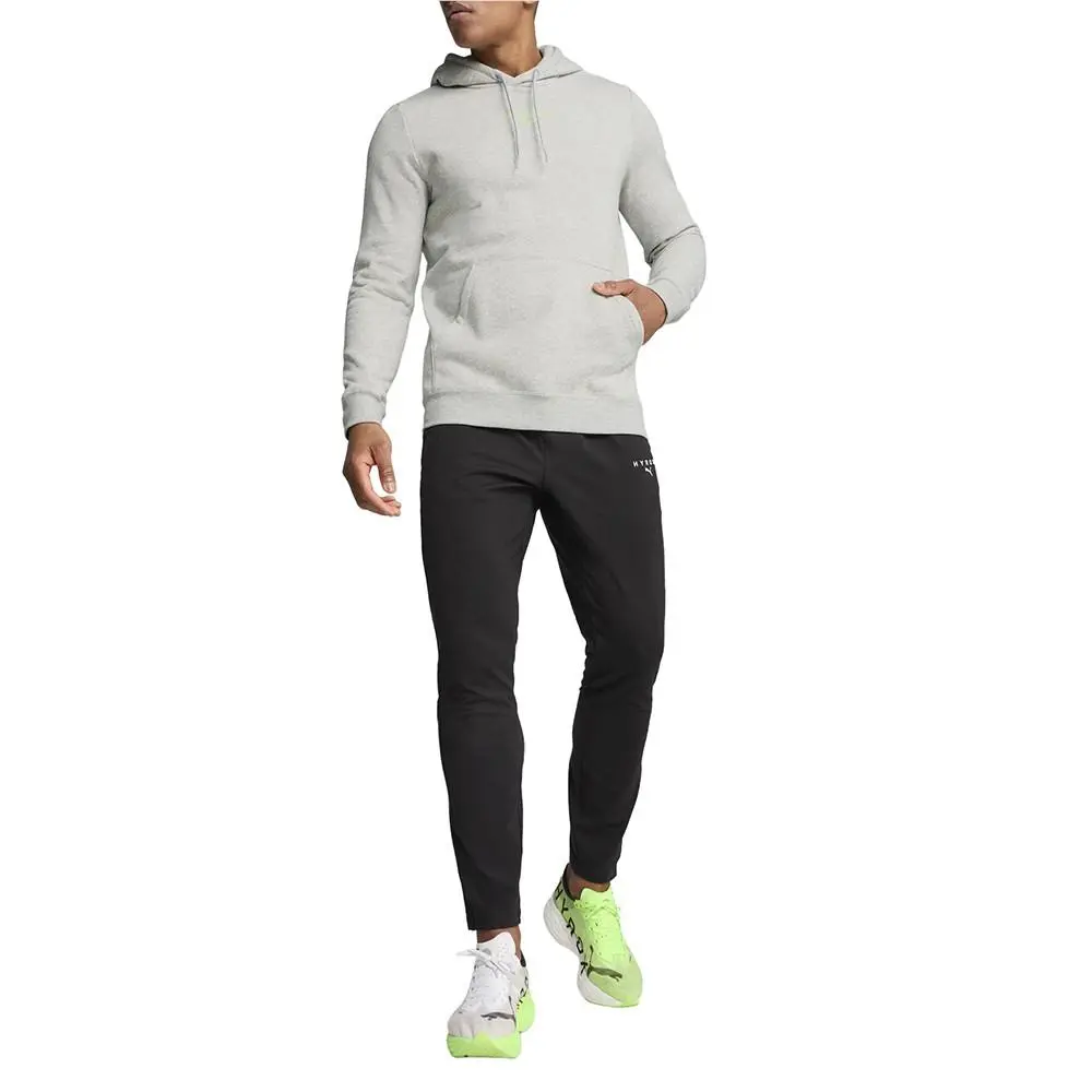 Puma clothing - 52689604 - 52689604 - Grey 5