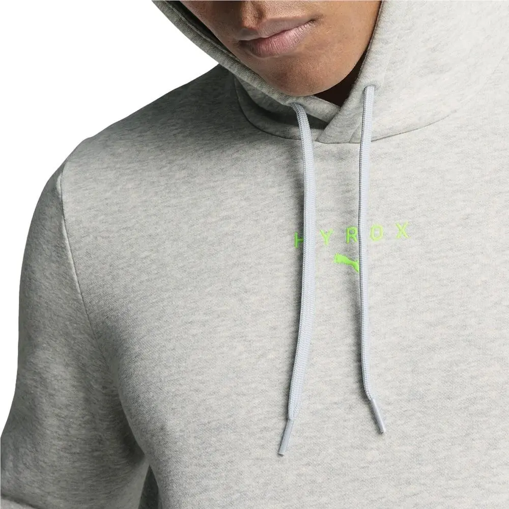 Puma clothing - 52689604 - 52689604 - Grey 4