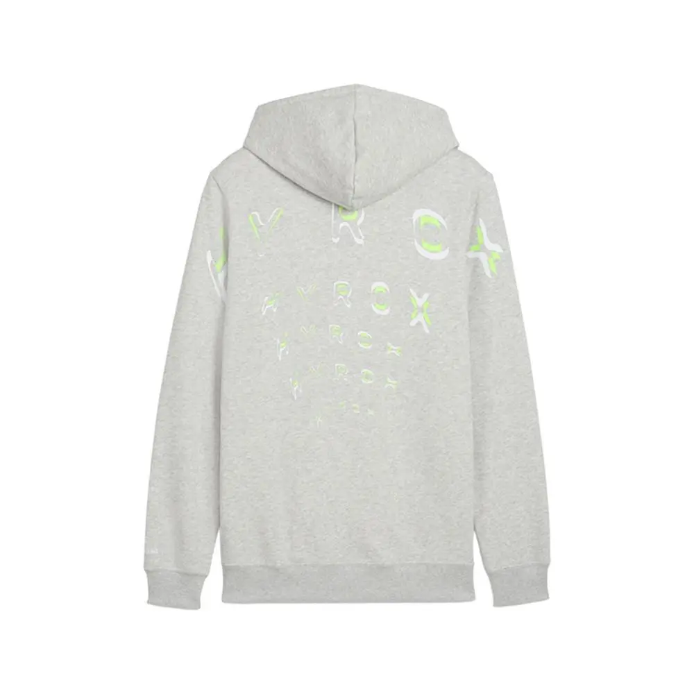 Puma clothing - 52689604 - 52689604 - Grey 7
