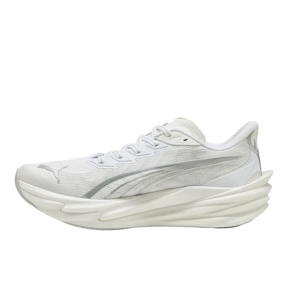 Puma shoes - PUMA Deviate Nitro 4 Running - 31212302 - White 1