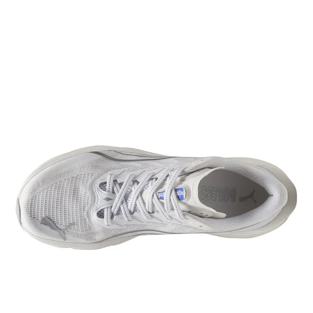 Puma shoes - PUMA Deviate Nitro 4 Running - 31212302 - White 2