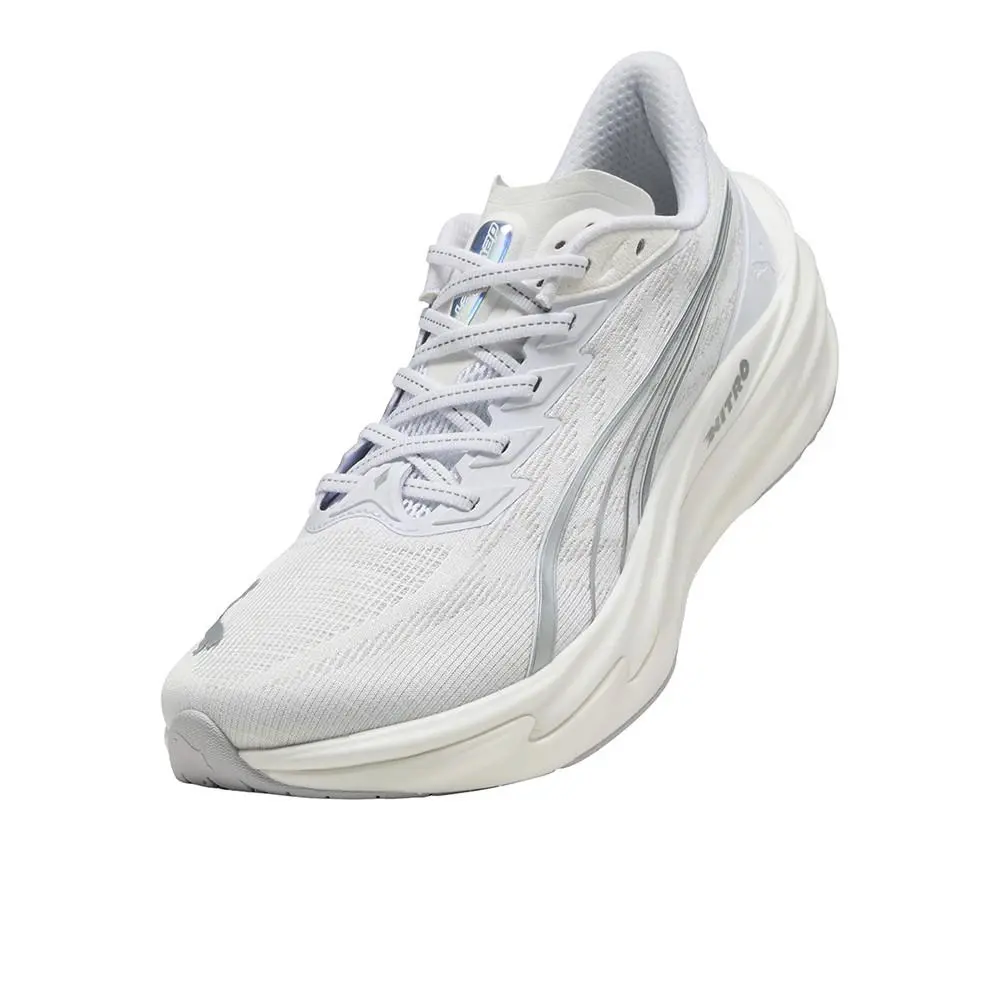 Puma shoes - PUMA Deviate Nitro 4 Running - 31212302 - White 12