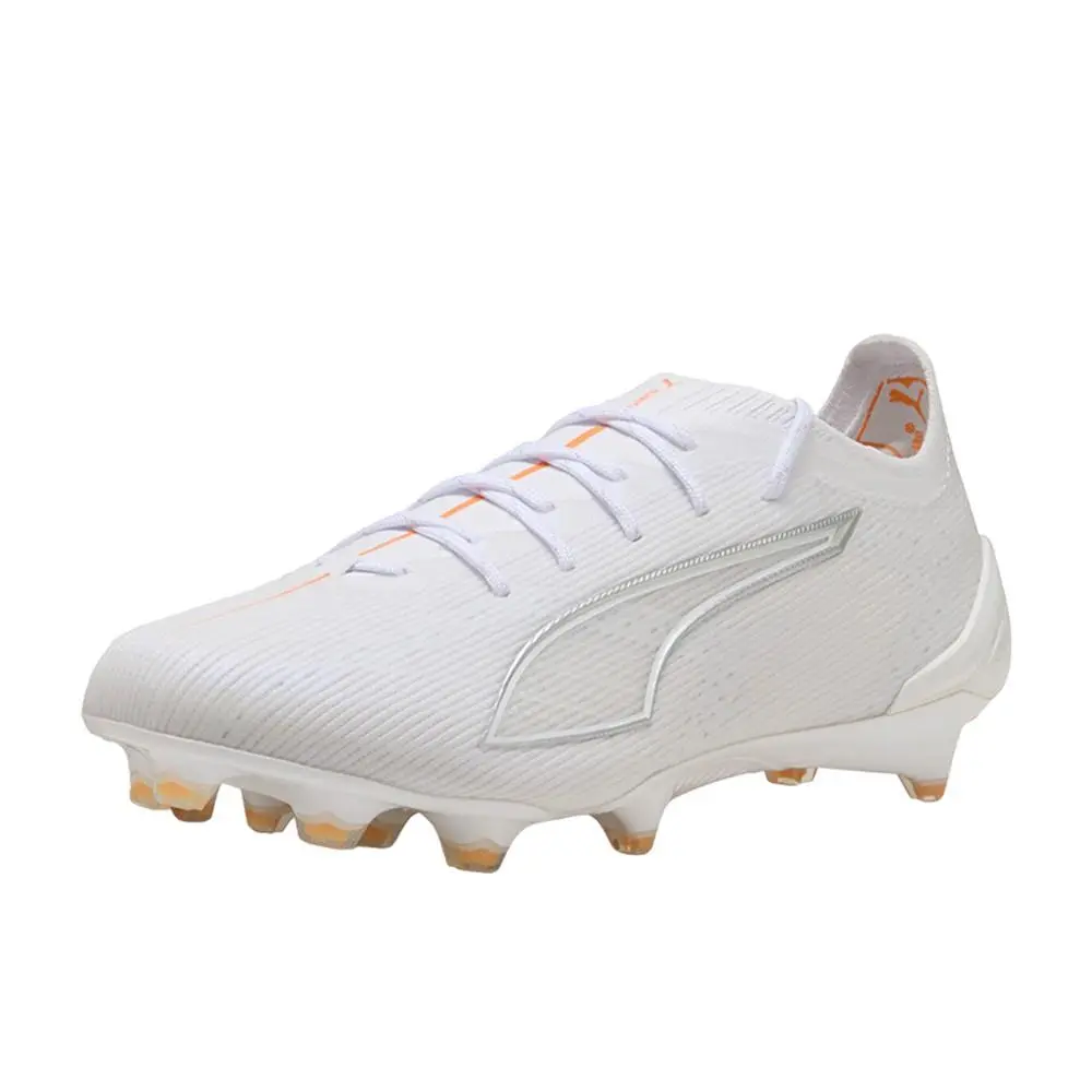 Puma shoes - PUMA Ultra 6 Ultimate Firm Ground Soccer Cleats - 10855704 - White 8