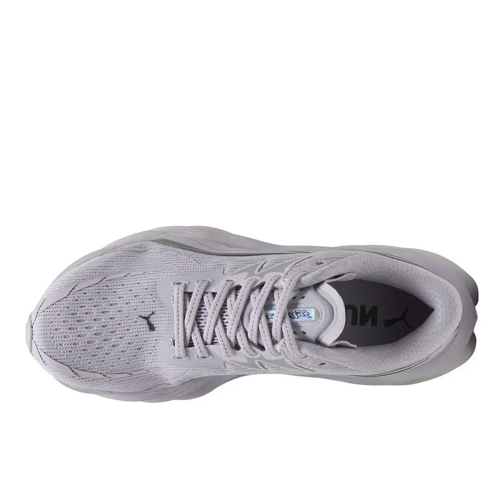 Puma shoes - PUMA Velocity Nitro 4 Running - 31114111 - Purple 2