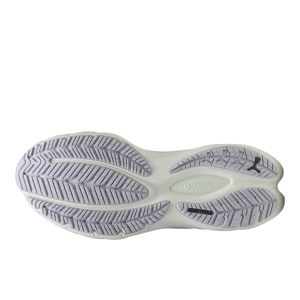 Puma shoes - PUMA Velocity Nitro 4 Running - 31114111 - Purple 3