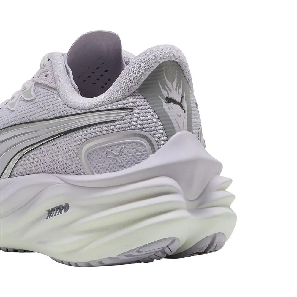 Puma shoes - PUMA Velocity Nitro 4 Running - 31114111 - Purple 13