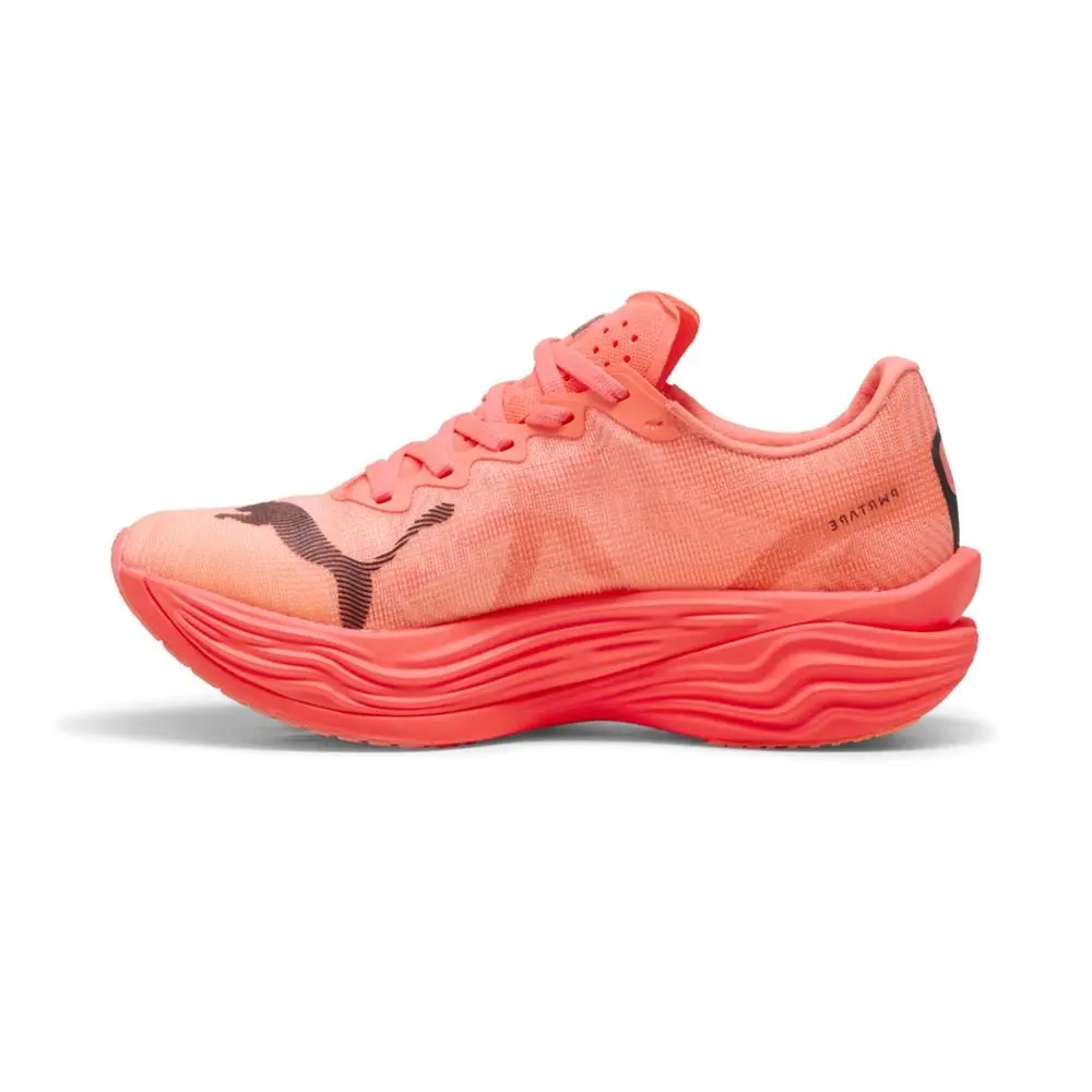 Puma shoes - PUMA Deviate Nitro Elite 3 Running - 30981006 - Red 1