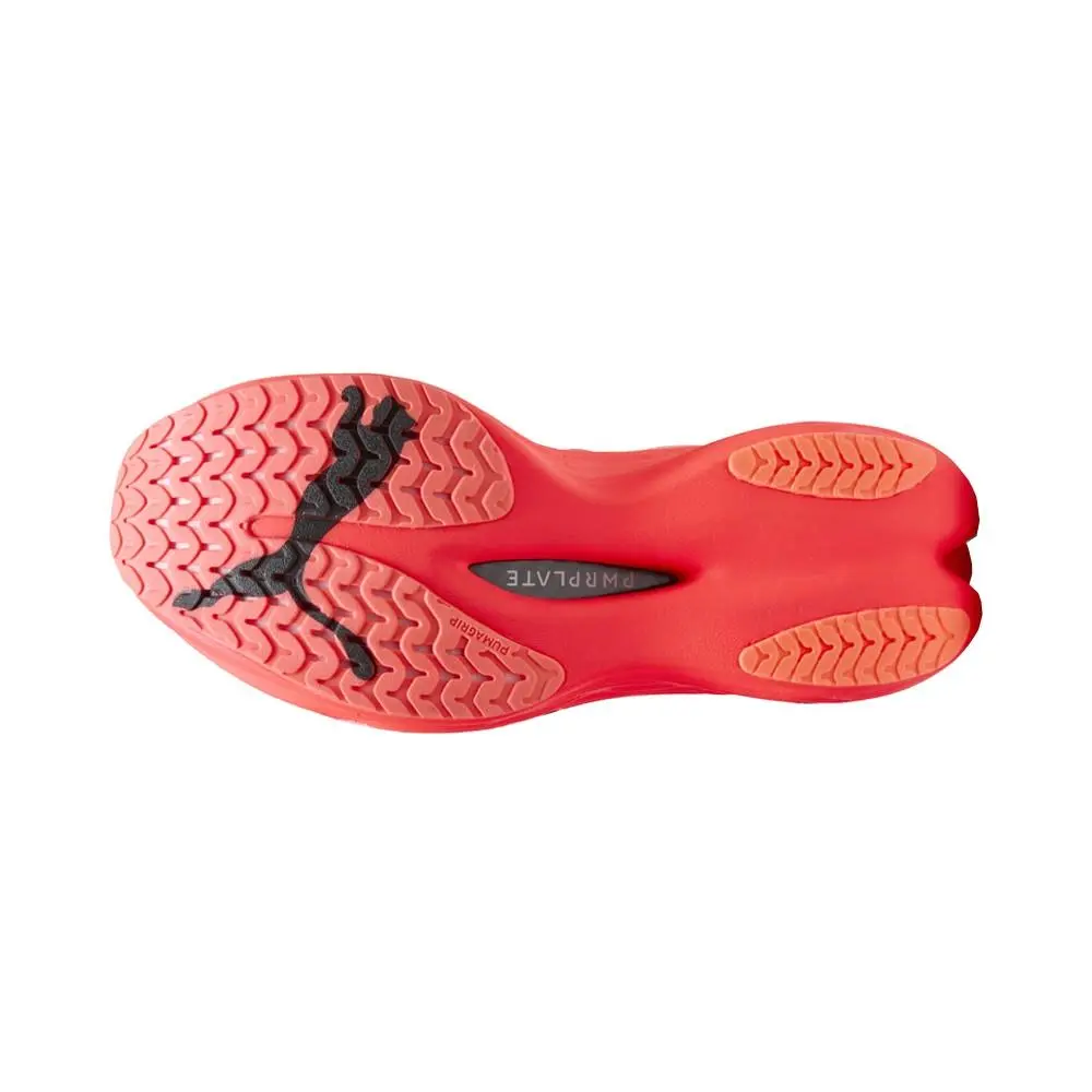 Puma shoes - PUMA Deviate Nitro Elite 3 Running - 30981006 - Red 3