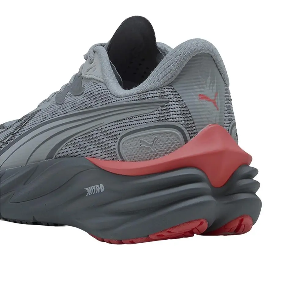 Puma shoes - PUMA Velocity Nitro 4 Running - 31114023 - Grey 13