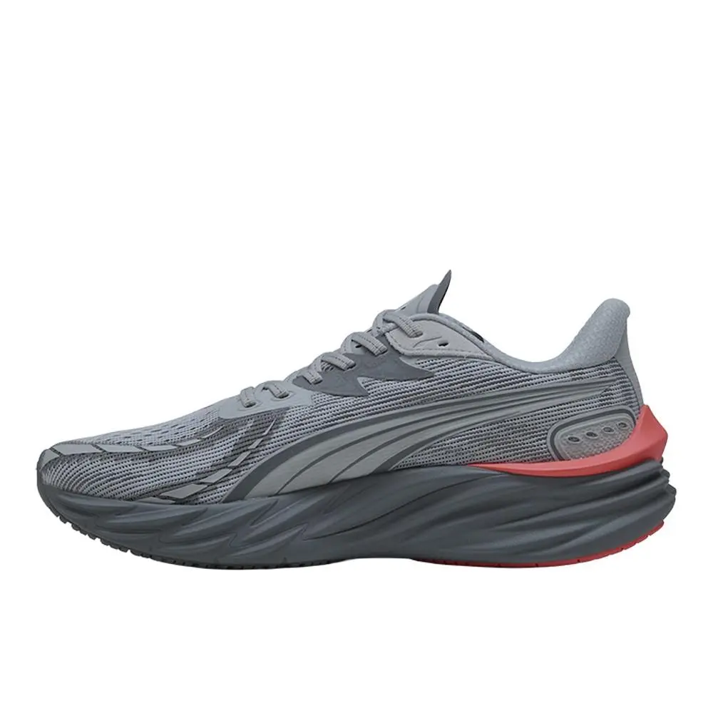 Puma shoes - PUMA Velocity Nitro 4 Running - 31114023 - Grey 9