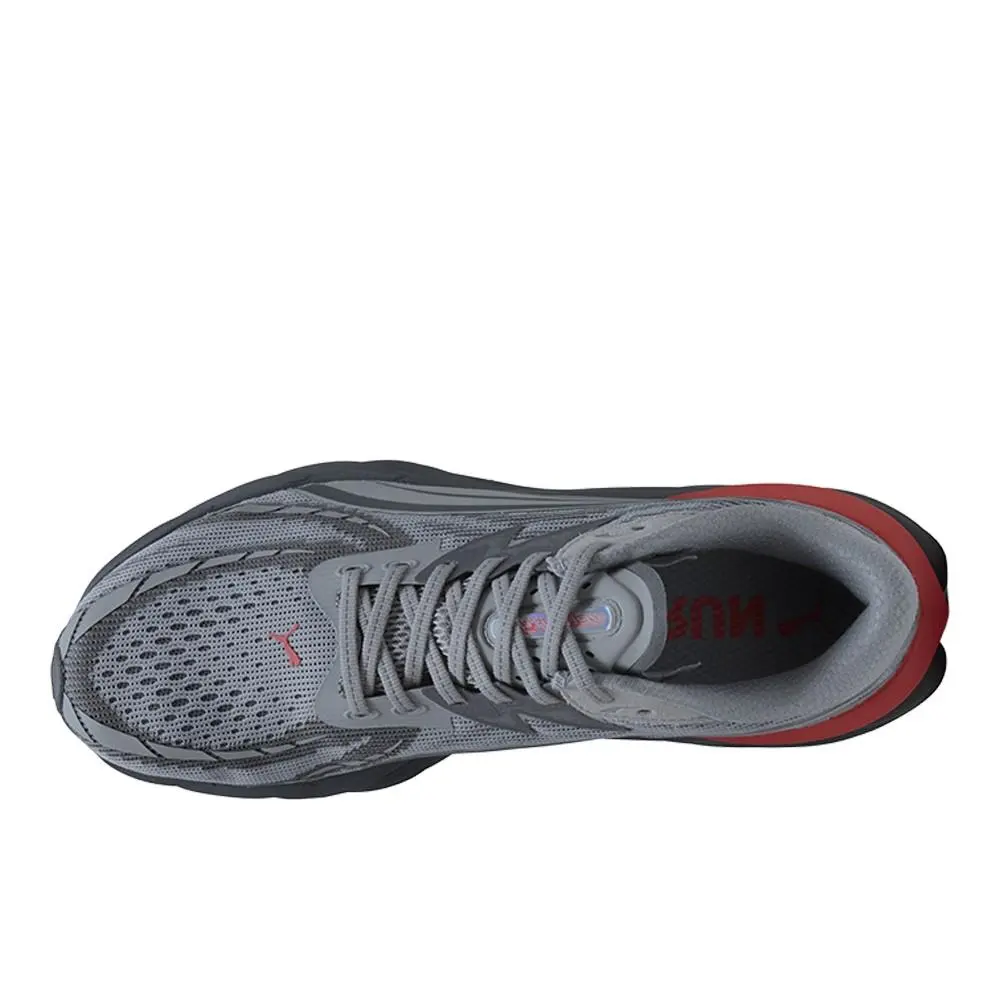 Puma shoes - PUMA Velocity Nitro 4 Running - 31114023 - Grey 10
