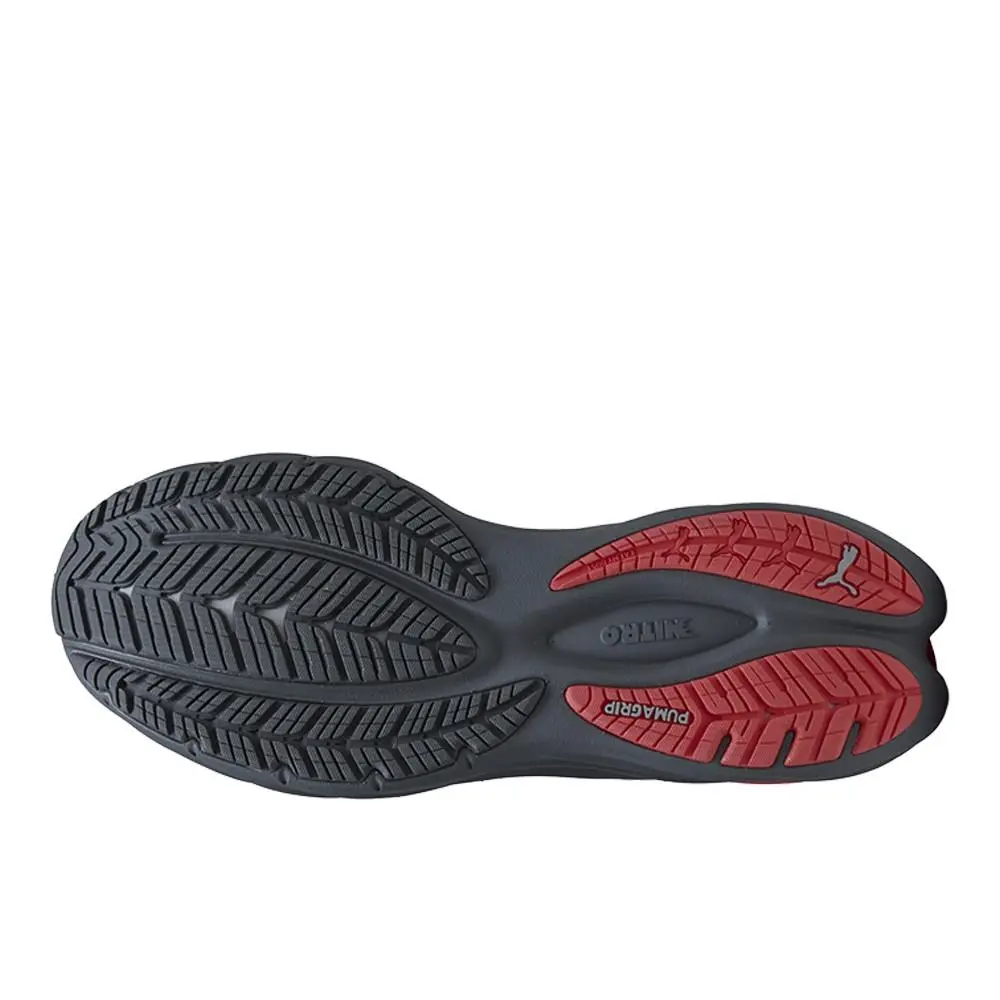 Puma shoes - PUMA Velocity Nitro 4 Running - 31114023 - Grey 11