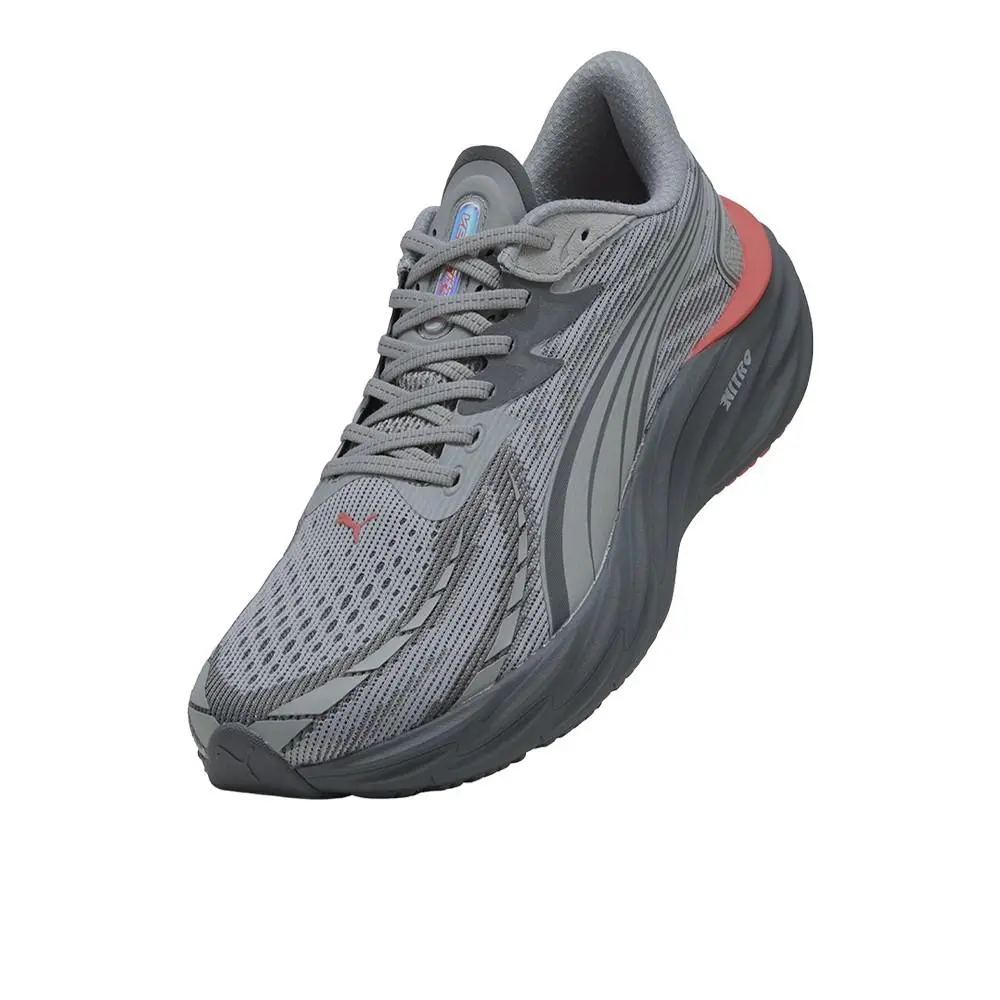 Puma shoes - PUMA Velocity Nitro 4 Running - 31114023 - Grey 12