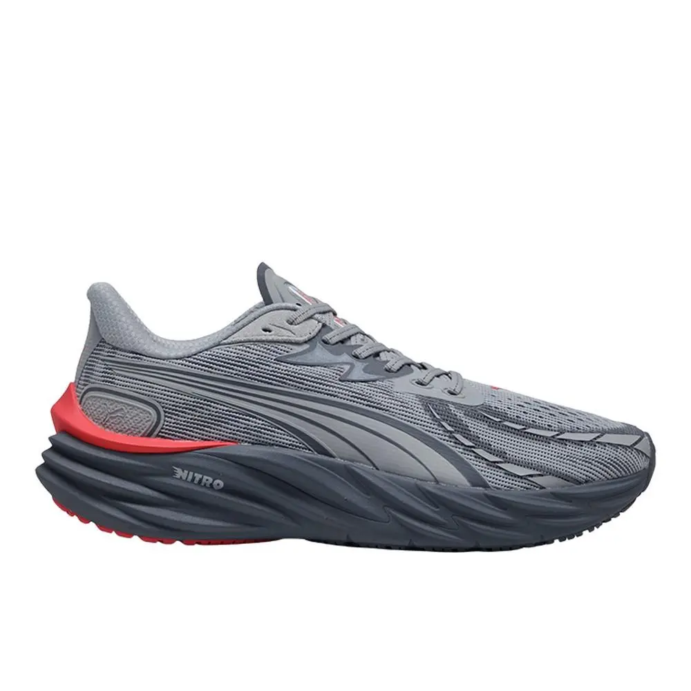 Puma shoes - PUMA Velocity Nitro 4 Running - 31114023 - Grey 7
