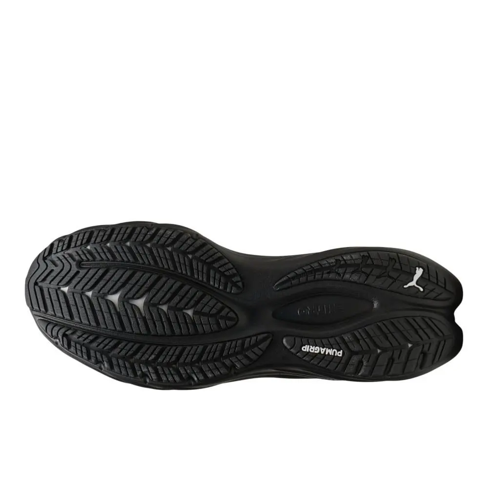 Puma shoes - PUMA Velocity Nitro 4 GoreTex Running - 31114401 - Black 11
